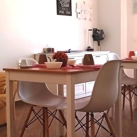 B & B Civico 6 Rooms Salerno Exteriér fotografie