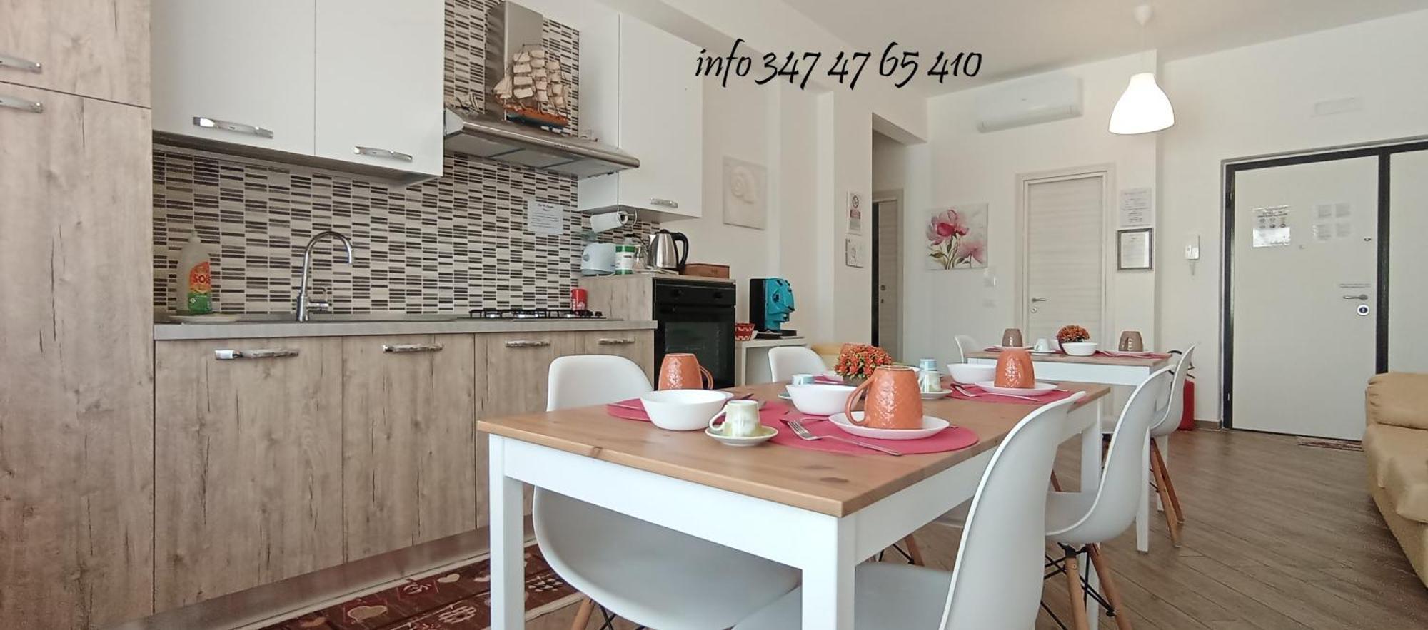 B & B Civico 6 Rooms Salerno Exteriér fotografie